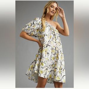 Velvet by Graham and Spencer Dress